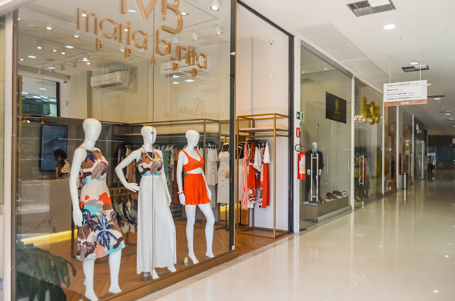 Horário de funcionamento de Maria Bunita Brand