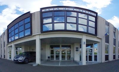 CFA AFFIDA Ecole Commerciale Val d'Oise à Argenteuil