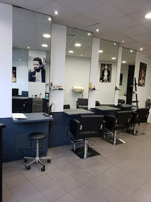 Nistou by Hair Coiffeur Createur à Toulouse