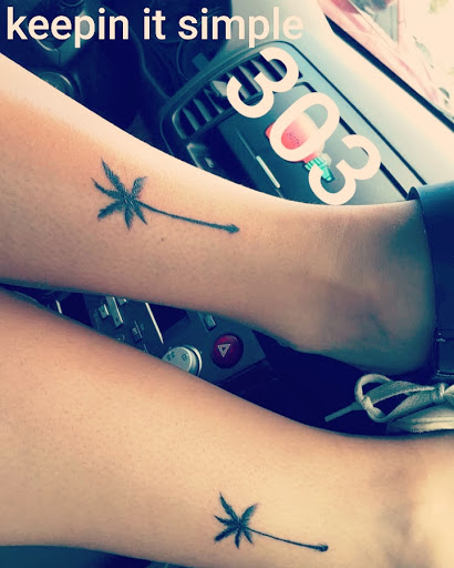 Explore hedwig tattoo ideas, creative tattoo ideas in Lake Havasu City, available at 303Tattoo