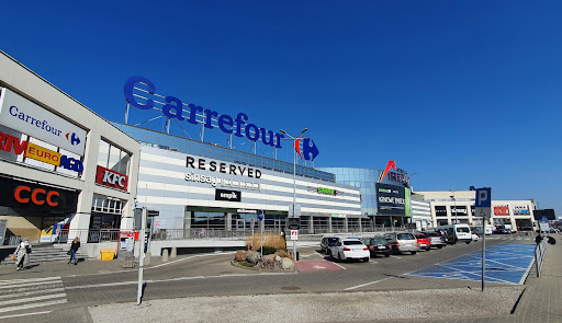 Carrefour