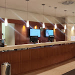 Photo n°8 de l'avis de DAMIENCKC. fait le 12/11/2023 à 07:02 sur le  Novotel Roma Est à Rome