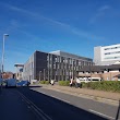 Manchester Childrens Hospital Car Park