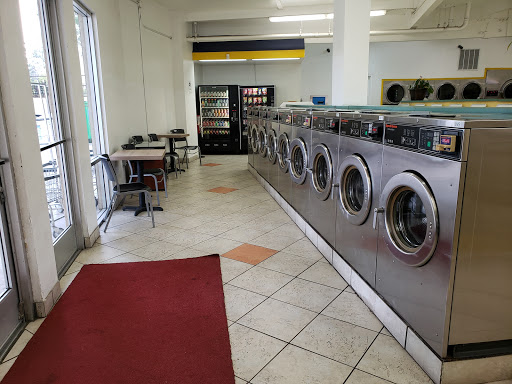 Lee Laundromat