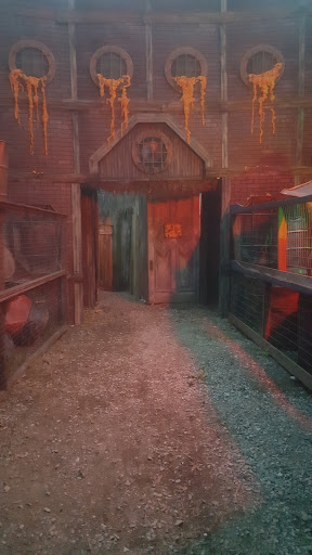Haunted House «Pure Terror Scream Park», reviews and photos, 299 Museum Village Rd, Monroe, NY 10950, USA