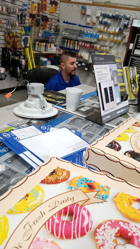 Electrical Supply Store «Elliott Electric Supply», reviews and photos, 3222 Manvel Rd, Pearland, TX 77584, USA