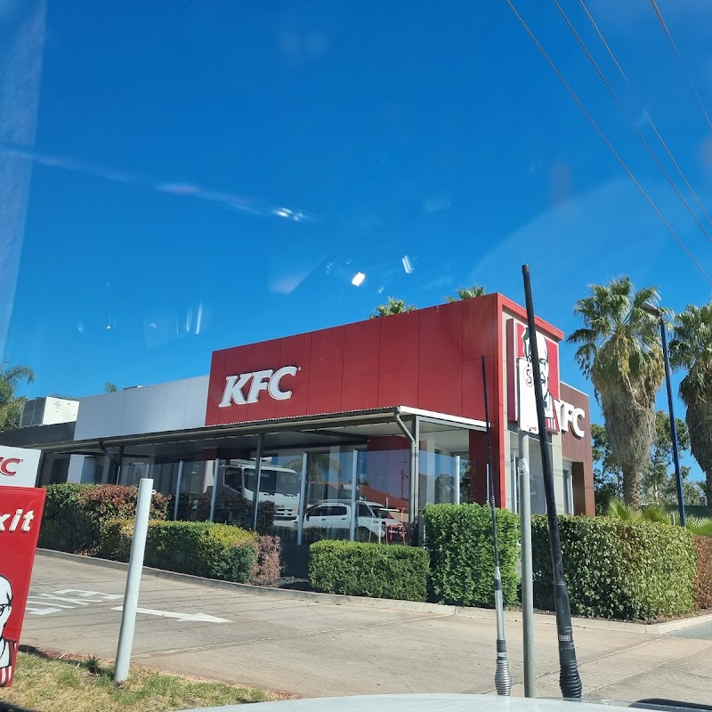 KFC Port Augusta