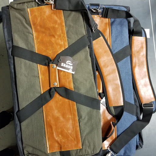 Tobacco Shop «Collective Glass Smoke Shop», reviews and photos, 3616 McRae Blvd #2, El Paso, TX 79925, USA