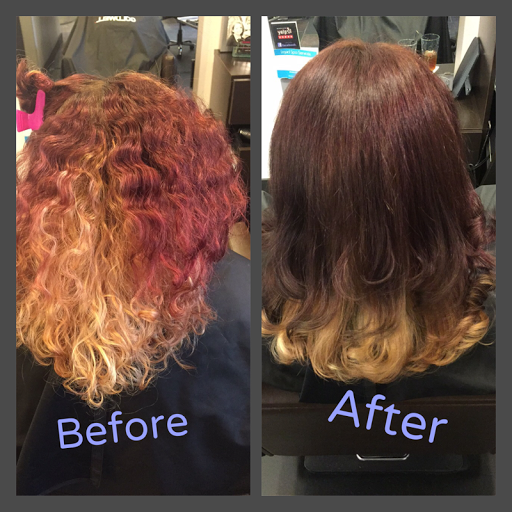 Spa «Liquid Salon and Spa», reviews and photos, 9265 S Broadway #100, Highlands Ranch, CO 80129, USA