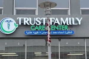 Trust Family Care Center image