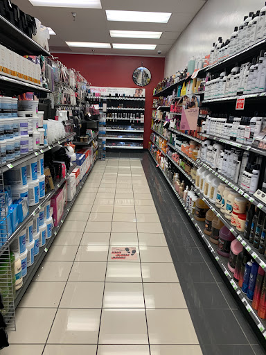 Beauty Supply Store «Sally Beauty», reviews and photos, 950 Biddle Rd, Medford, OR 97504, USA