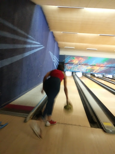 Bowling Alley «Brunswick Zone Perry Hall Lanes», reviews and photos, 4359 Ebenezer Rd, Baltimore, MD 21236, USA