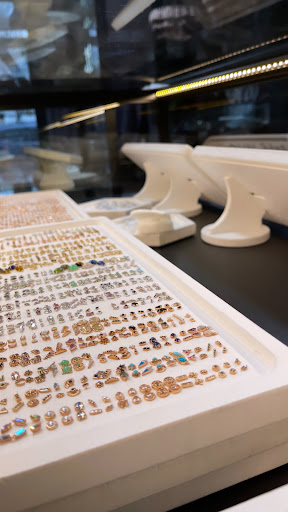 Explore state tattoo ideas, creative tattoo ideas in Chicago, available at Identity Body Piercing