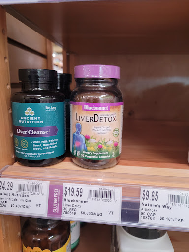 Natural Foods Store «Natural Grocers», reviews and photos, 1745 Main St, Longmont, CO 80501, USA