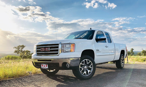 Used Car Dealer «R&D Motors», reviews and photos, 200 E 53rd St, Austin, TX 78751, USA