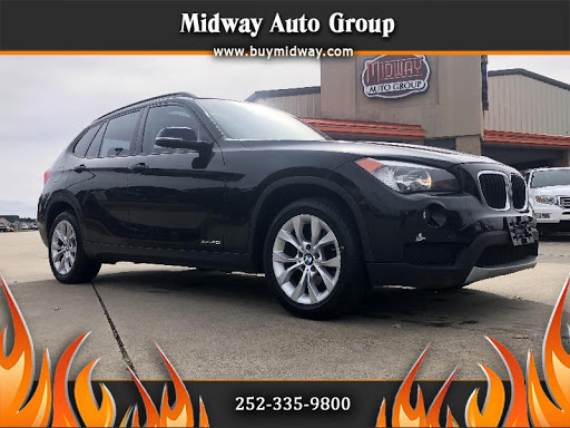 Auto Repair Shop «Midway Auto Group», reviews and photos, 1223 US-17, Elizabeth City, NC 27909, USA