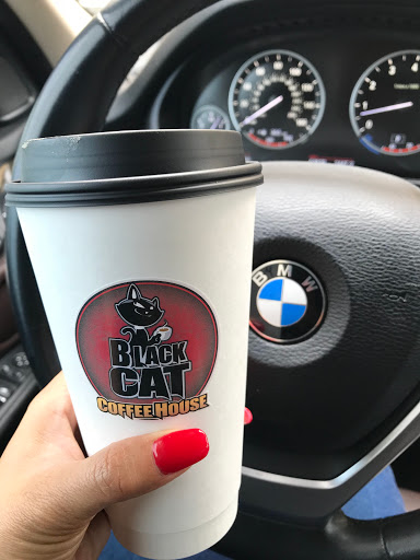 Coffee Shop «Black Cat Coffee House», reviews and photos, 4730 E Indian School Rd, Phoenix, AZ 85018, USA