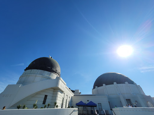 Observatory «Griffith Observatory», reviews and photos, 2800 E Observatory Rd, Los Angeles, CA 90027, USA