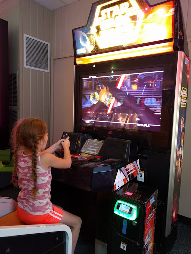 Movie Theater «Avalon Theatre», reviews and photos, 3451 SE Belmont St, Portland, OR 97214, USA