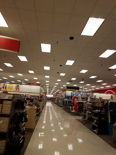 Department Store «Target», reviews and photos, 250 E Miracle Strip Pkwy, Mary Esther, FL 32569, USA