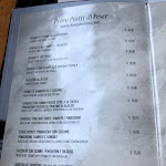 Photo n°14 de l'avis de Christian.� fait le 22/08/2020 à 15:58 sur le  Ristorante pizzeria Al Postiglione à Caorle