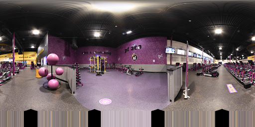 Gym «Planet Fitness - Allentown (Hanover Ave), PA», reviews and photos, 1332 Hanover Ave, Allentown, PA 18109, USA