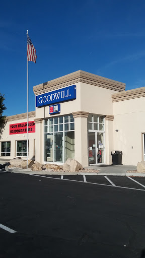 Thrift Store «Salt Lake City - Millcreek Goodwill», reviews and photos