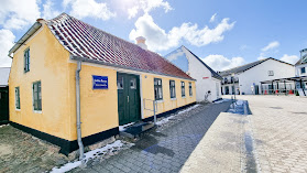 Løkken Museum