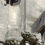 Photo n° 2 de l'avis de Mylène.a fait le 02/10/2022 à 17:05 pour Église Saint Jean-Baptiste à Arras