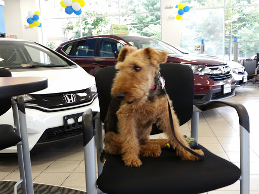 Honda Dealer «Mechanicsville Honda», reviews and photos, 6530 Mechanicsville Turnpike, Mechanicsville, VA 23111, USA