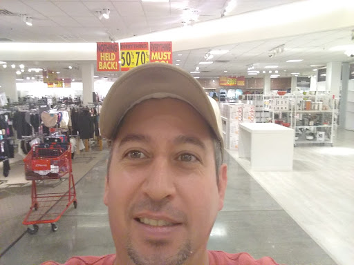 Department Store «JCPenney», reviews and photos, 150 Northshore Blvd, Slidell, LA 70460, USA