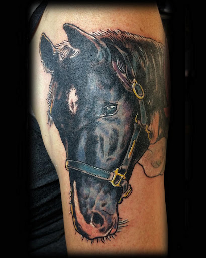 Explore tattoo ideas for forearms, creative tattoo ideas in Snohomish, available at Unknown Tattoo Co.