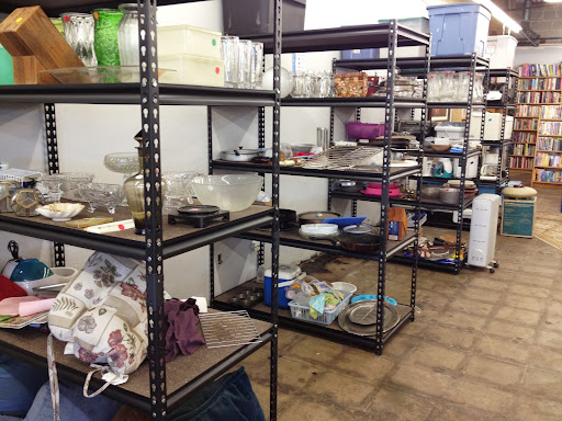 Thrift Store «Urban Thrift», reviews and photos, 9850 Walnut Hill Ln, Dallas, TX 75238, USA