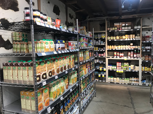 Health Food Store «Organnons Natural Market», reviews and photos, 591 Durham Rd, Newtown, PA 18940, USA