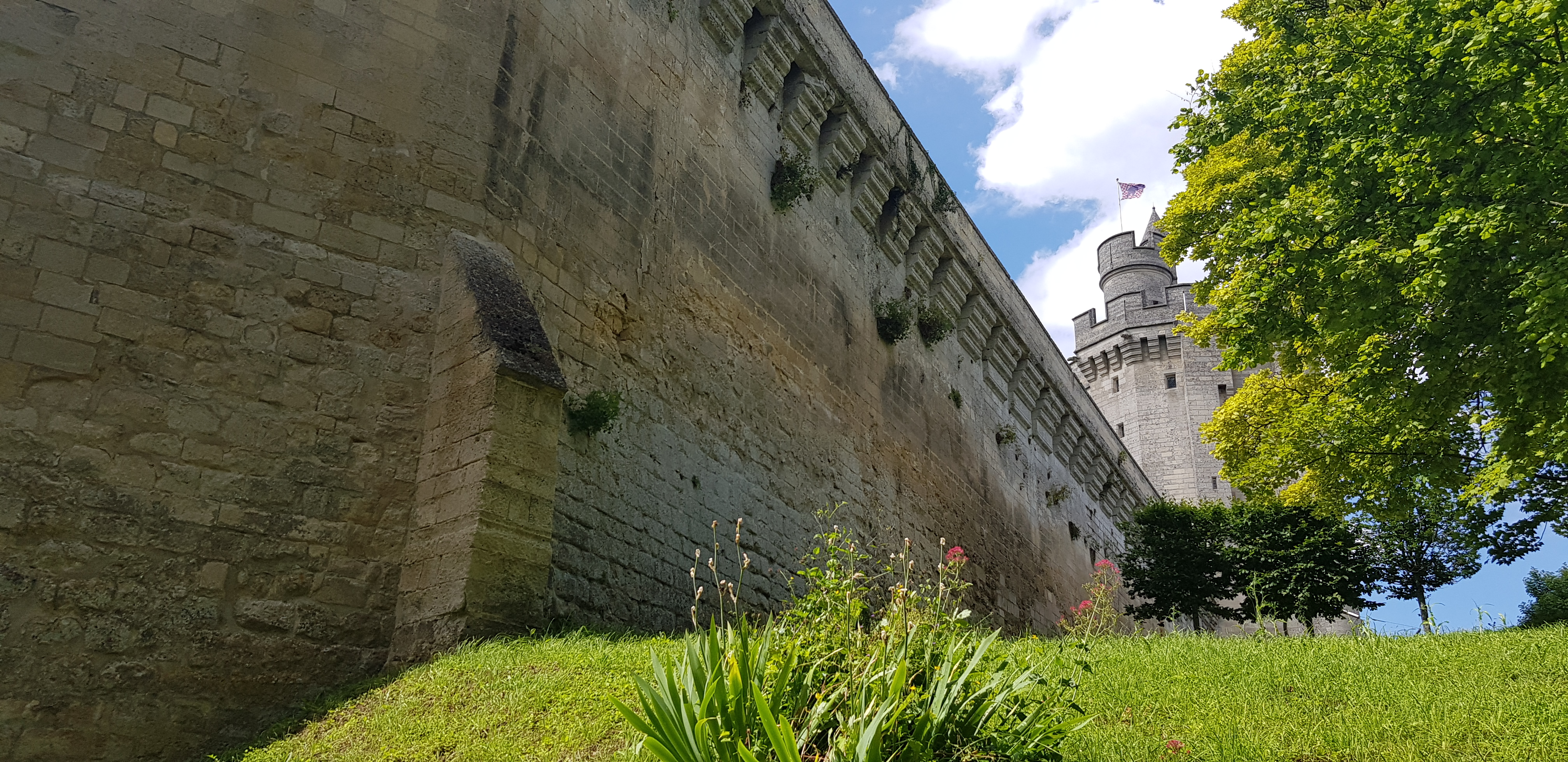 Photo n° 6 de l'avis de Riec.9 fait le 16/06/2019 à 17:39