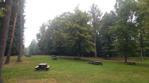 Live Music Venue «Blossom Music Center», reviews and photos, 1145 W Steels Corners Rd, Cuyahoga Falls, OH 44223, USA