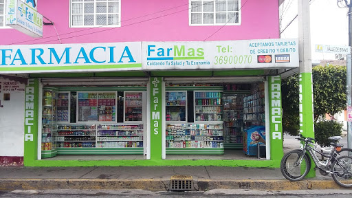 Farmacia FarMas