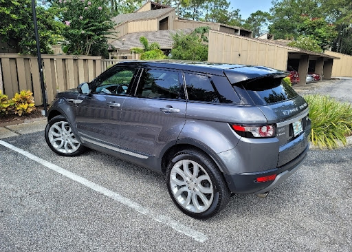 Chevrolet Dealer «Vann Gannaway Chevrolet», reviews and photos, 2200 E Burleigh Blvd, Eustis, FL 32726, USA