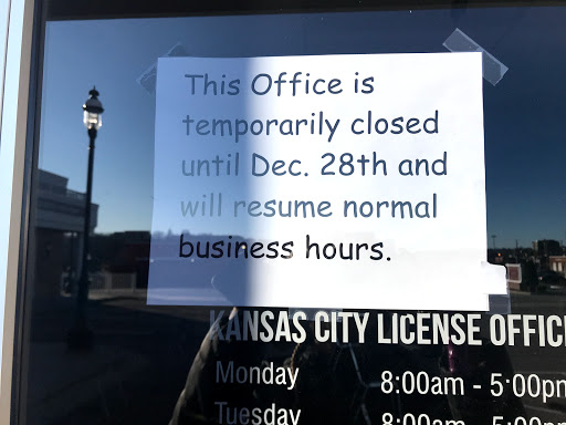 Department of Motor Vehicles «Kansas City DMV», reviews and photos