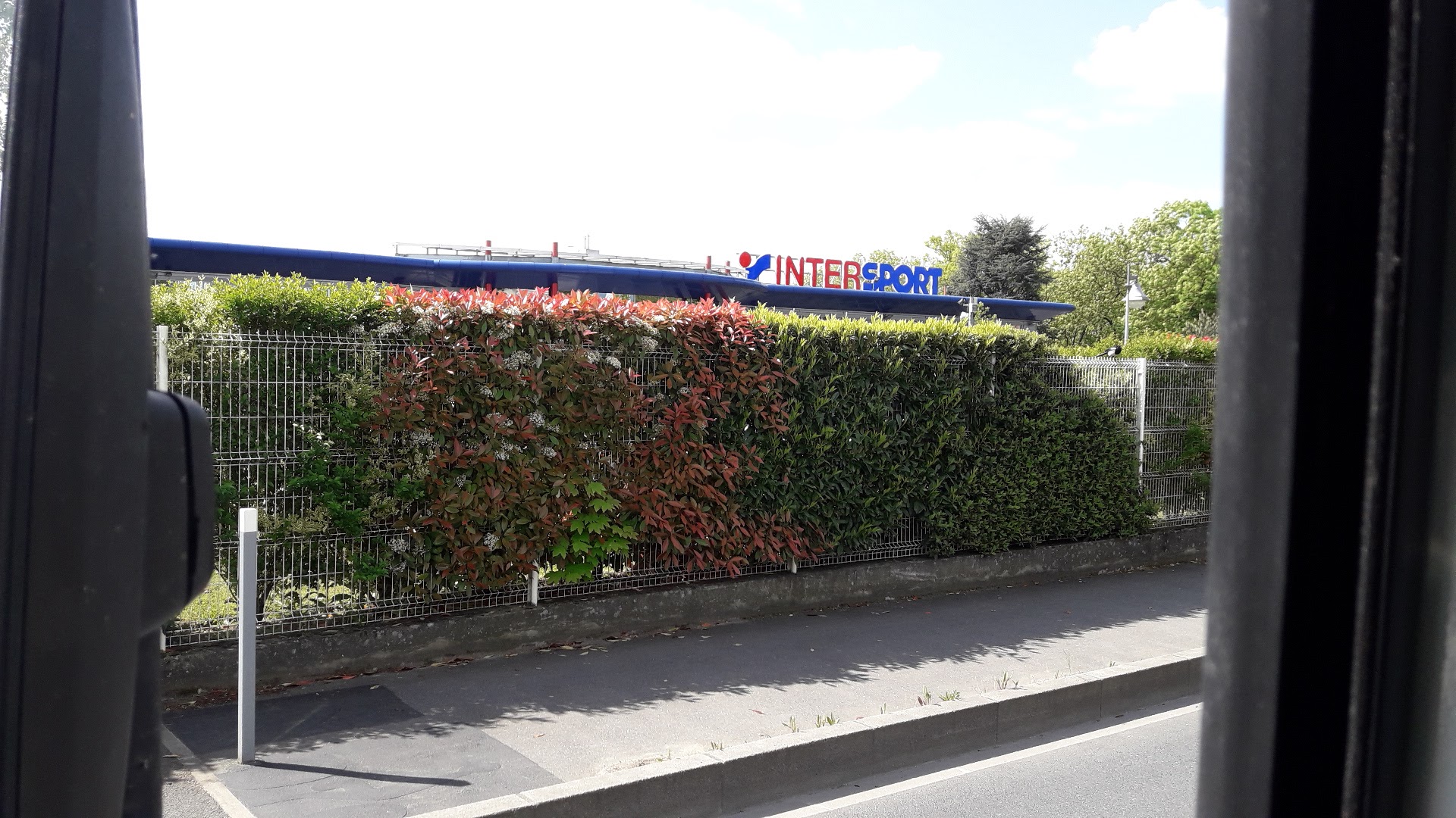 Photo n° 2 de l'avis de Walid.a fait le 03/05/2018 à 09:51