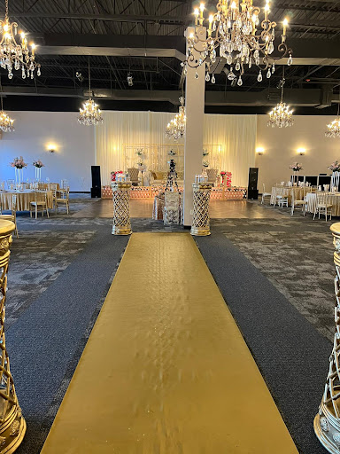 Event Venue «Premier Event Halls», reviews and photos, 3520 Breckinridge Blvd #106, Duluth, GA 30096, USA