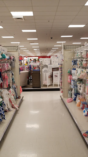 Department Store «Target», reviews and photos, 6767 S Clinton St, Englewood, CO 80112, USA