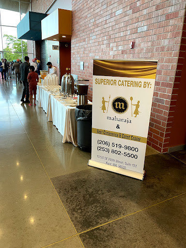 Convention Center «Kent Event Center», reviews and photos, 10120 SE 260th St, Kent, WA 98030, USA