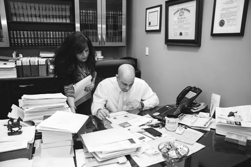 Divorce Lawyer «Law Office of Dennis R. Vetrano, Jr., LLC», reviews and photos