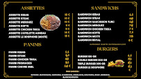 Photos du propriétaire du Le Bosphore kebab / pizzeria à Dieppe - n°8