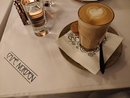 Café Norden