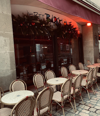 Le Petit Barcelone à Orléans
