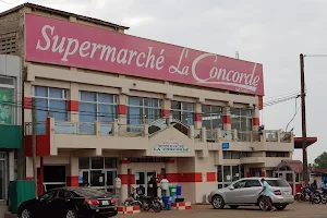 Supermarket Concorde 2 image