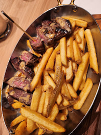 Frite du Restaurant Hippopotamus Steakhouse à Puget-sur-Argens - n°6