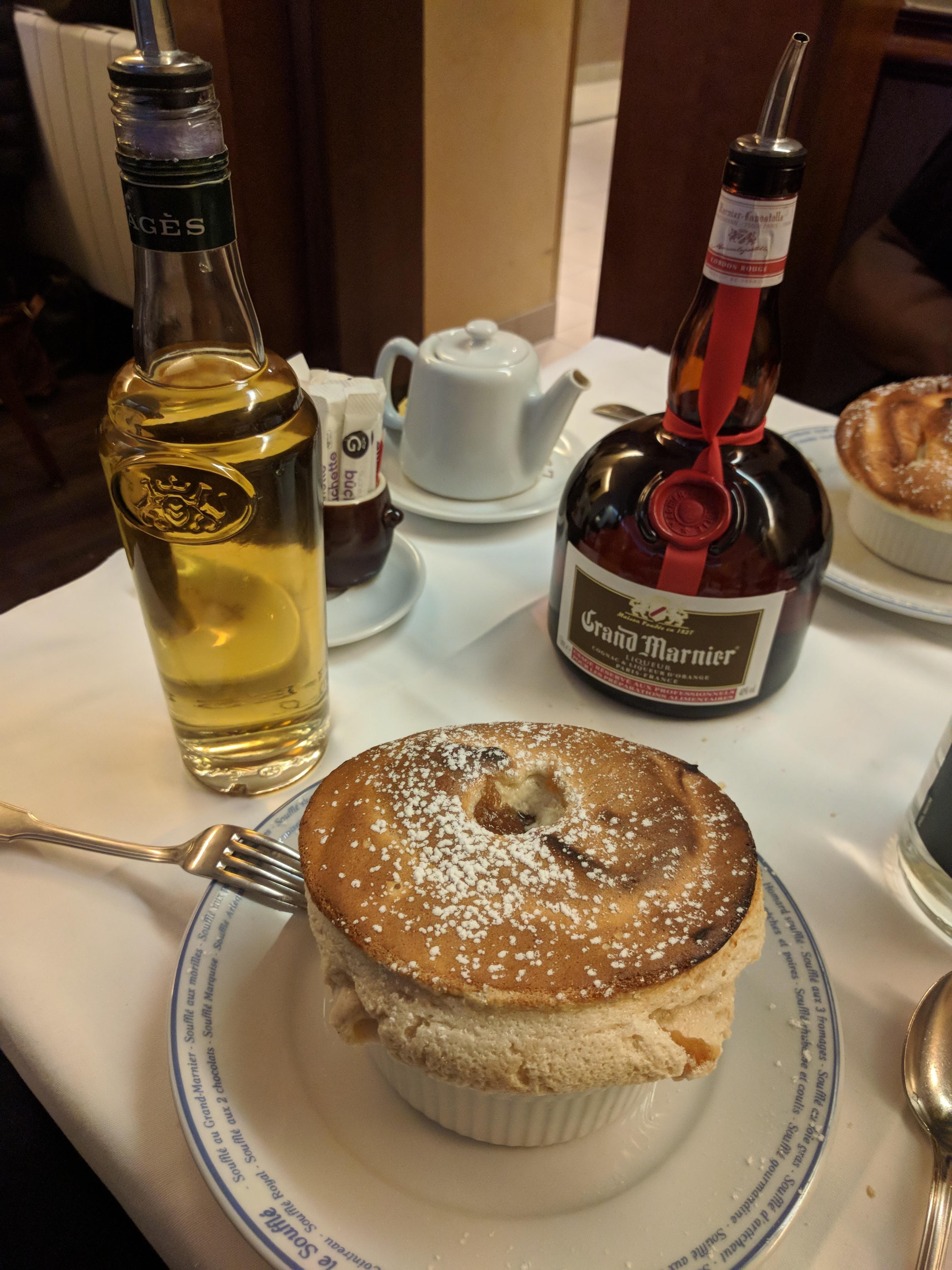 Photo n° 3 de l'avis de Michel.a fait le 31/10/2018 à 12:02